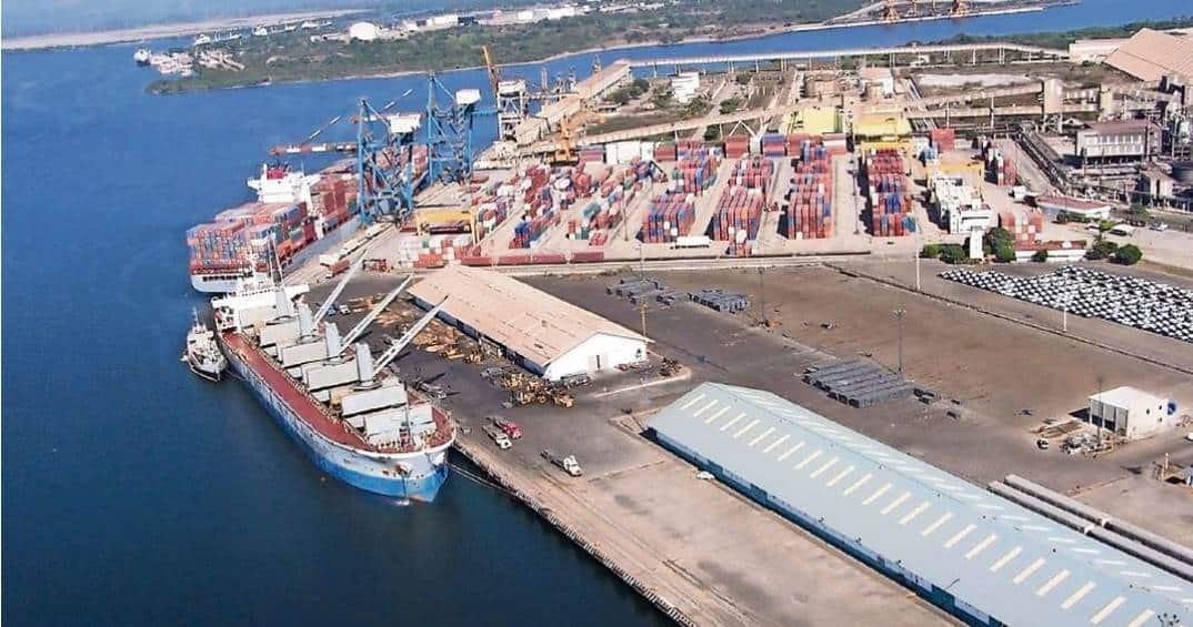 Cuestionan a navieras por inseguridad en transportación de mercancía