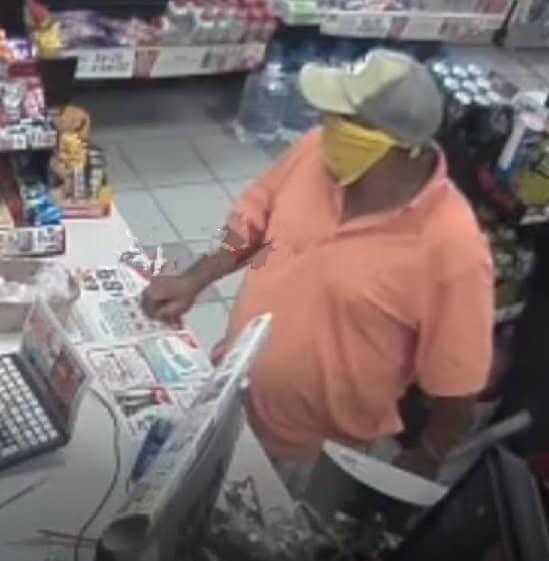 Capturan a asaltante en Linares