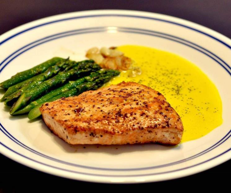 La alimentación después de los 50 años para aumentar masa muscular