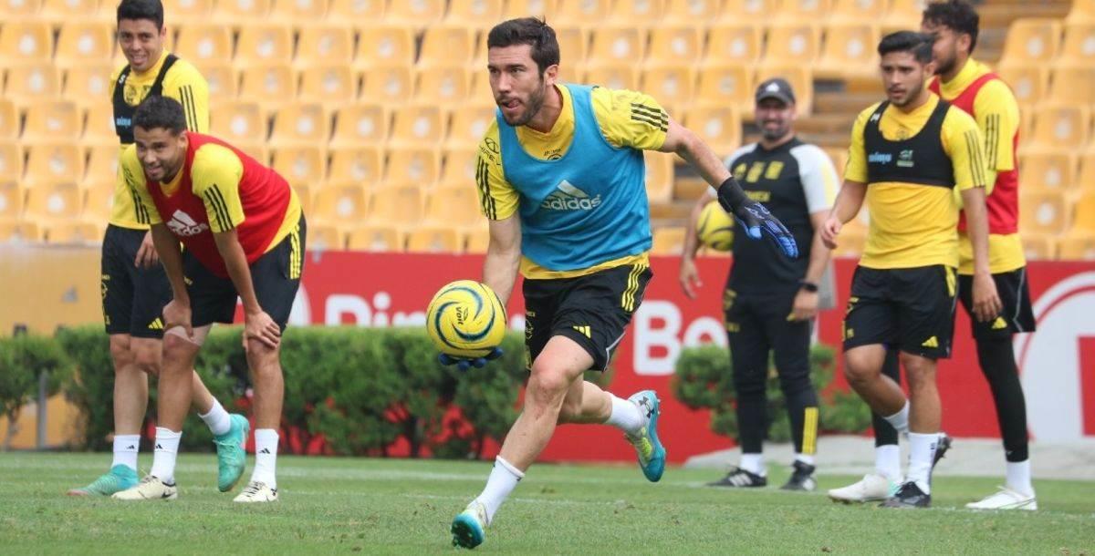 Empieza Tigres preparación para los Clásicos