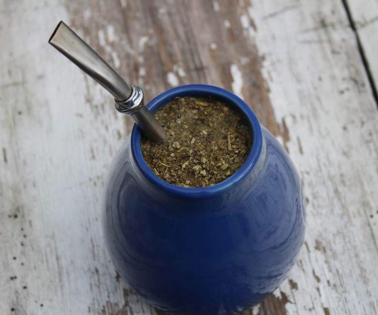 La yerba mate ayuda a absorber nutrientes de los alimentos
