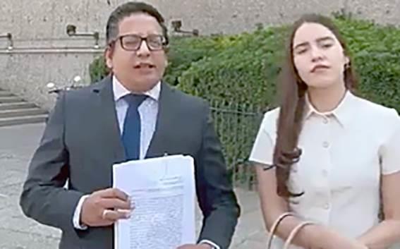 Presentan trabajadores primer amparo contra FPB