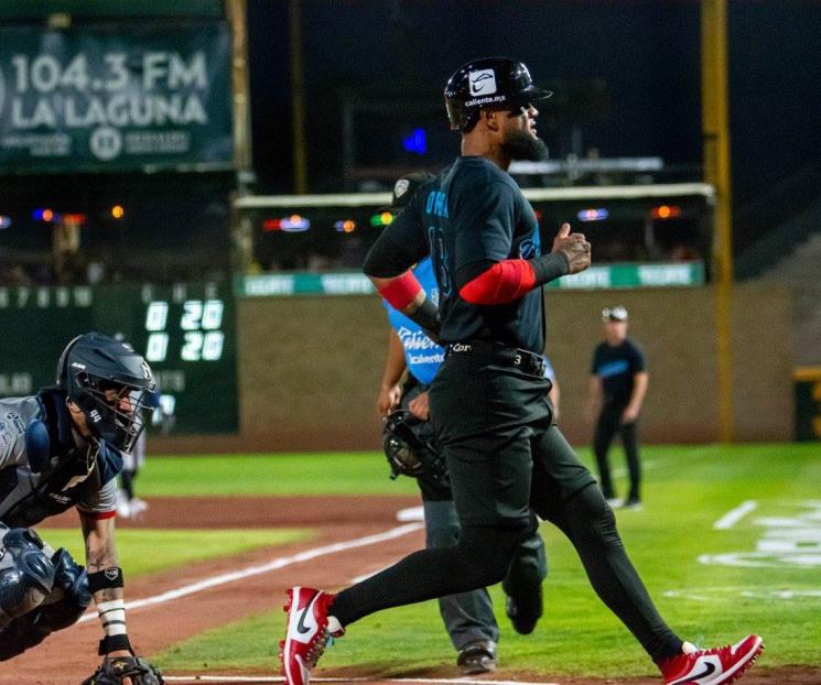 Pierden Sultanes su primera serie