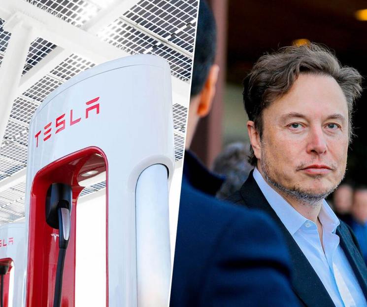 Elon Musk despidió al equipo de supercargadores