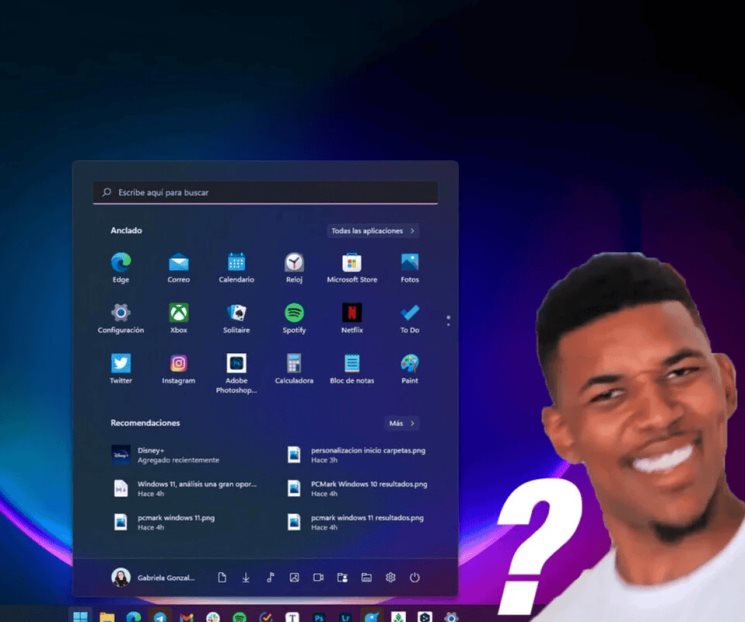 Microsoft explicó por qué crearon Windows 11