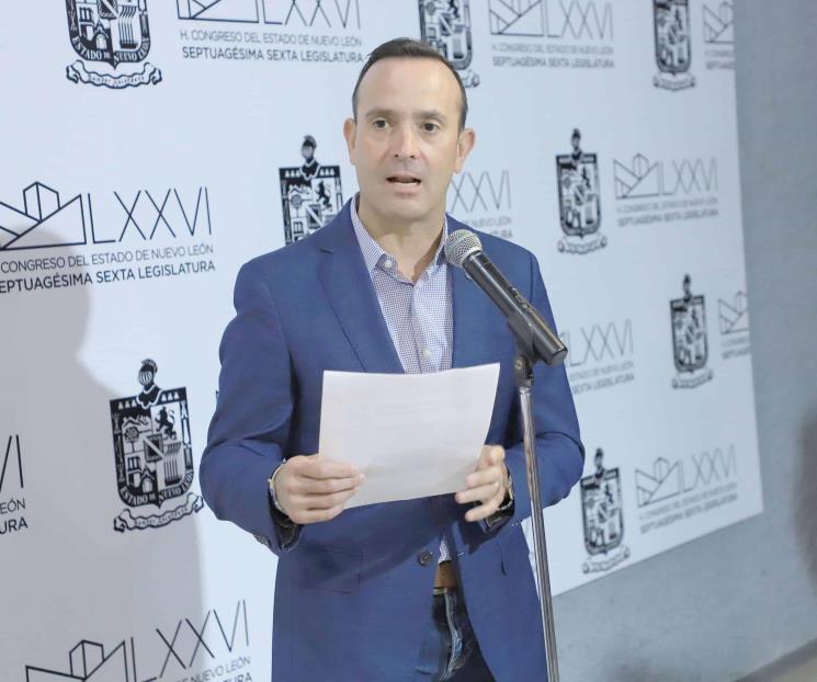 Exigen informe sobre plan para garantizar el consumo del agua