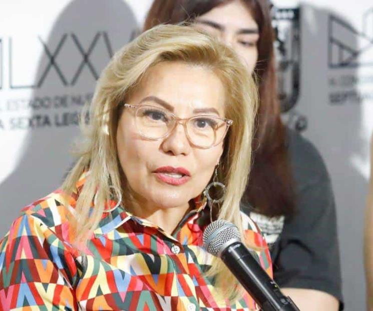 Yo soy diputada: Rosaura Guerra Yo soy diputada: Rosaura Guerra