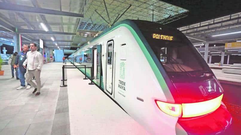 Han muerto 48 personas por trabajos del Tren Maya