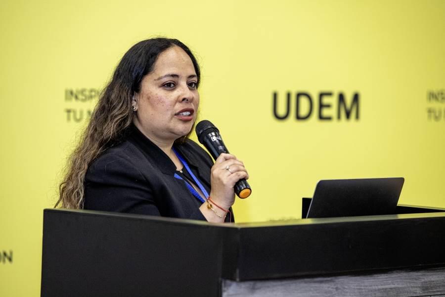Reflexionan sobre crecimiento de mujeres en la política