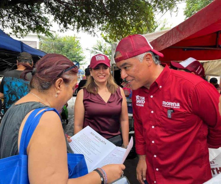 Tiene Víctor Guerrero plan para garantizar abasto de agua