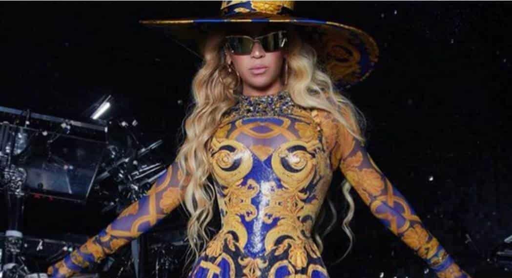Beyoncé será inmortalizada en el diccionario francés