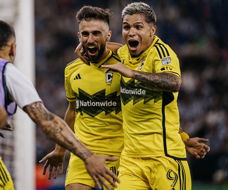 Final de Concacaf se jugará el sábado 1 de junio Final de Concacaf se jugará el sábado 1 de junio
