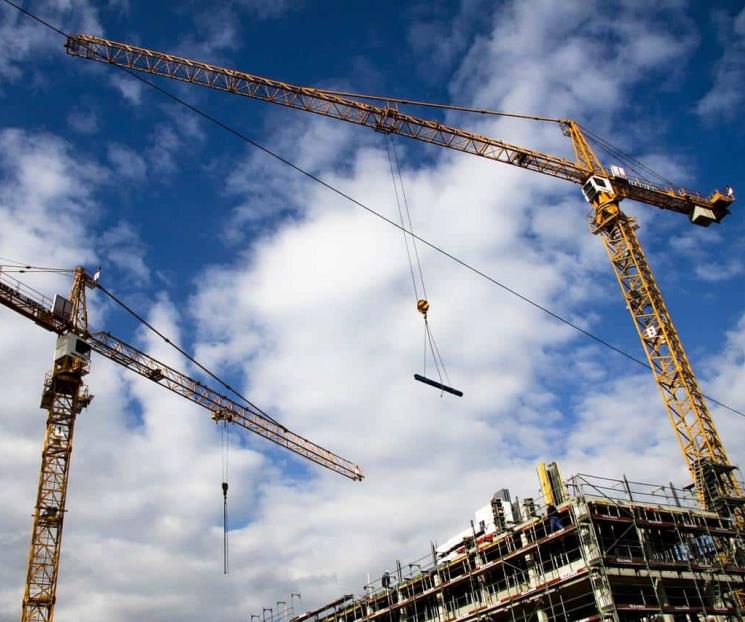 En febrero repuntó la inversión y se recuperó el consumo interno