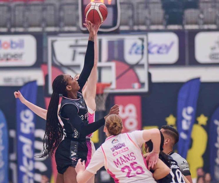 Abre FR Femenil con victoria