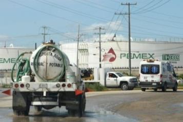 Pemex asegura que refinería de Dos Bocas costó 16 mil 816 mdd