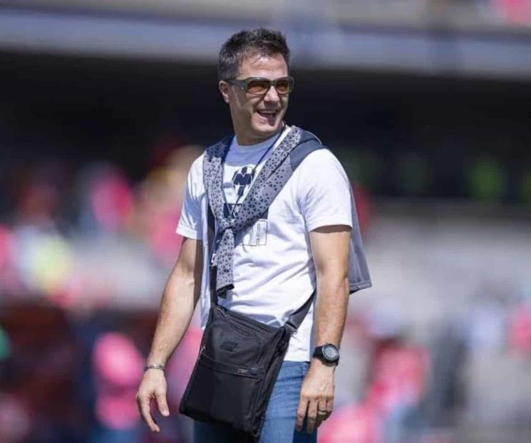 No preocupa en Rayados castigo de FIFA y prohibición para fichar 
