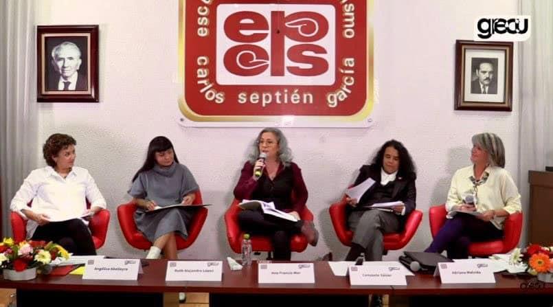 Imperan acusaciones y críticas en la reunión por la Cultura