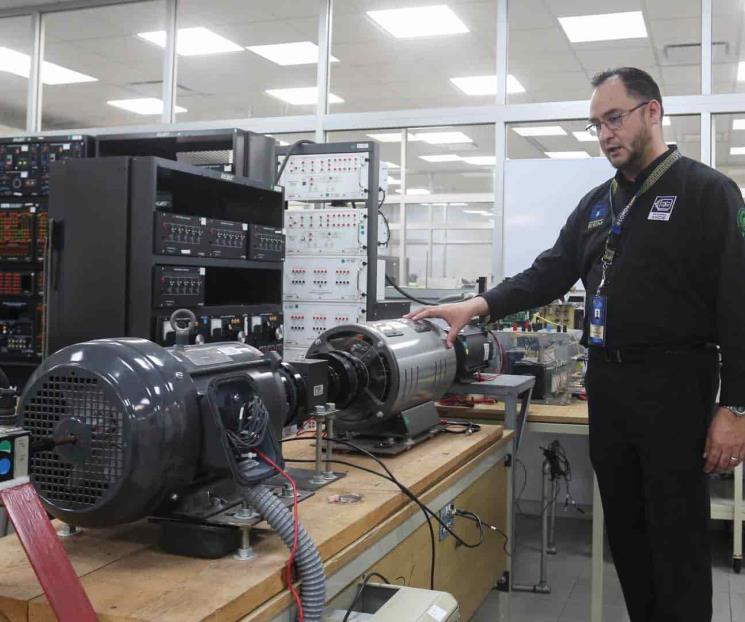 Suma UANL a su oferta educativa ingeniería en electromovilidad
