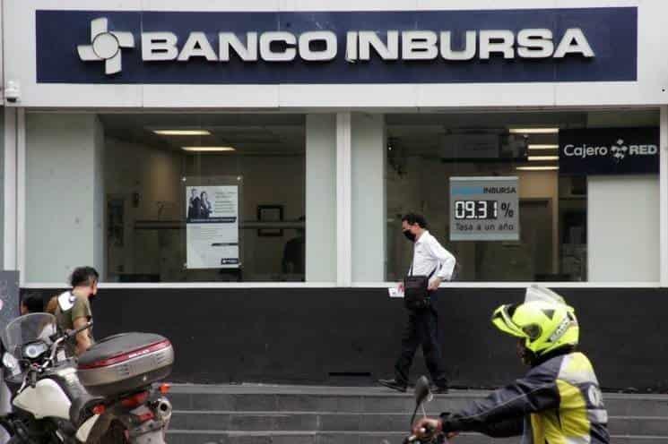 Inbursa regresa a G7 de bancos de importancia sistémica en México
