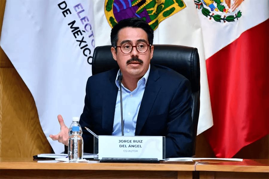 ¡Histórico! Profesor Tec participa en primer debate en prisión