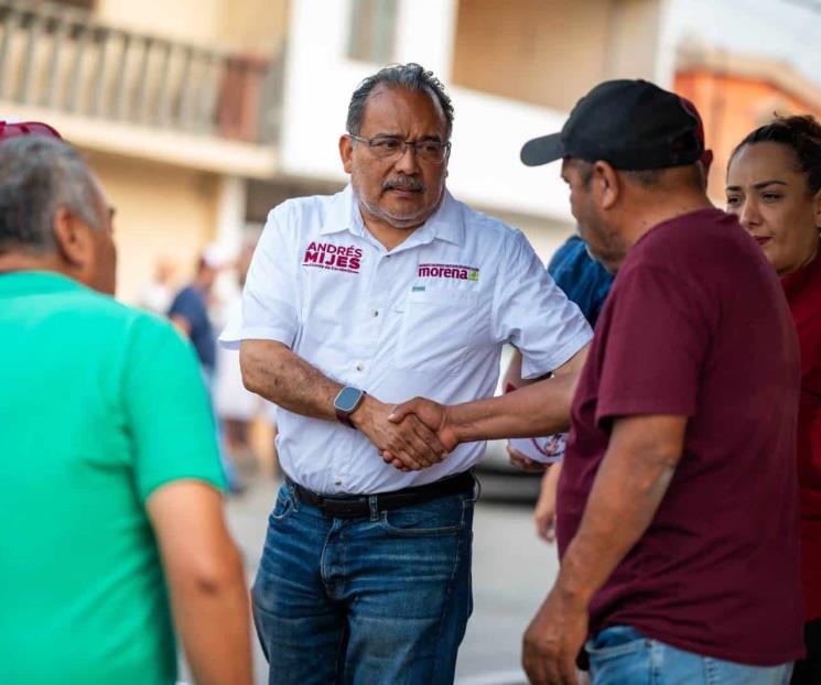 Continuaría Mijes bajando índices de violencia familiar