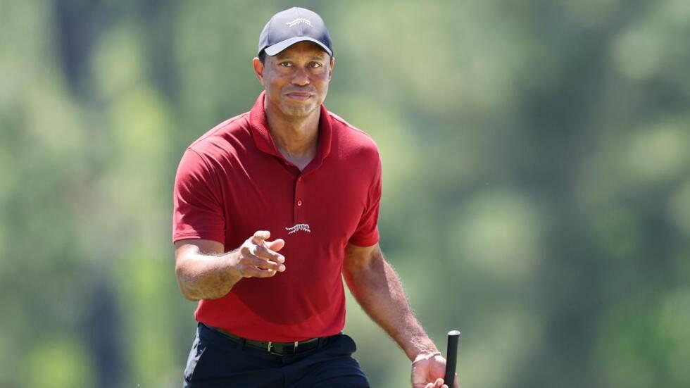 Participará Tiger Woods en el US Open