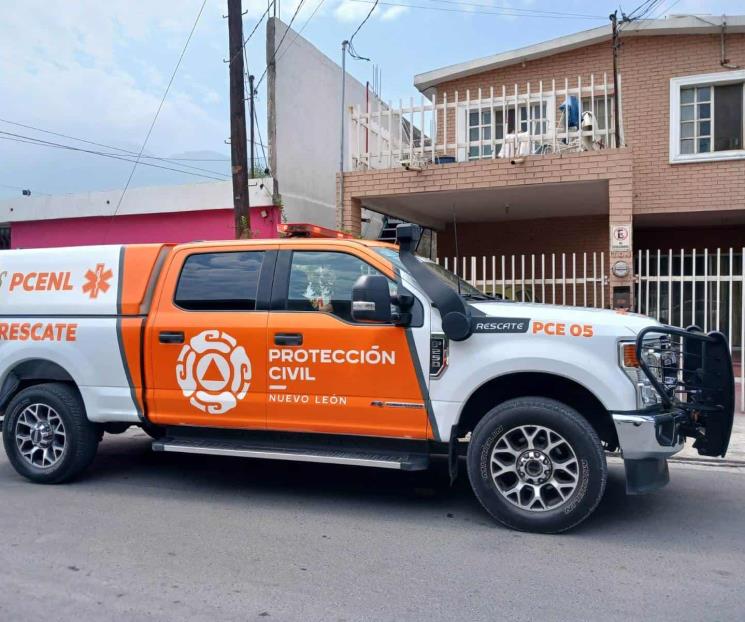 Evacuan kínder por cortocircuito