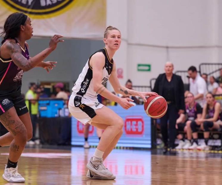 FR Femenil divide triunfos ante Xalapa
