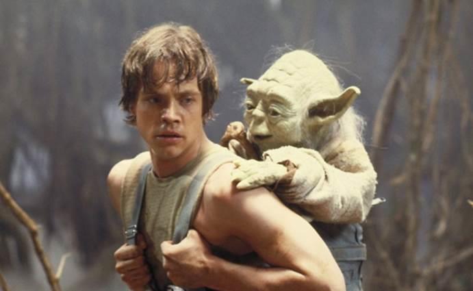 Cuál es la película ideal para celebrar el Día de Star Wars