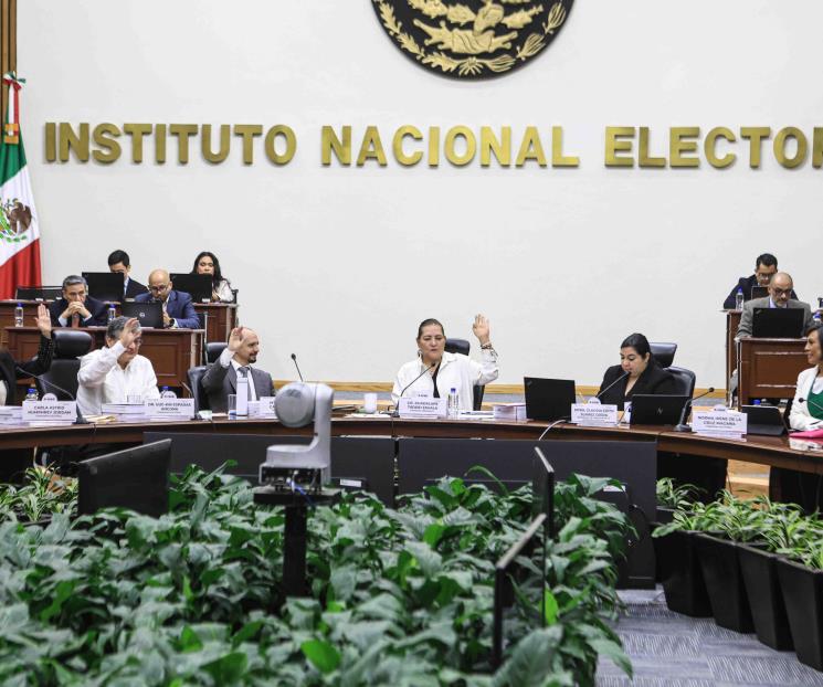 Ordena el INE modificar otra mañanera de AMLO