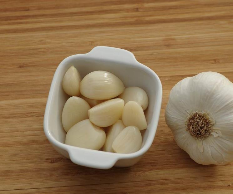 El ajo combate la resistencia a la insulina