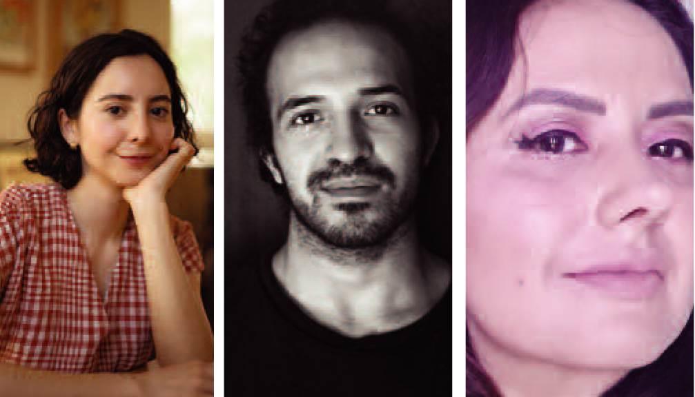 Anuncia CONARTE a los nuevos Becarios del Centro de Escritores