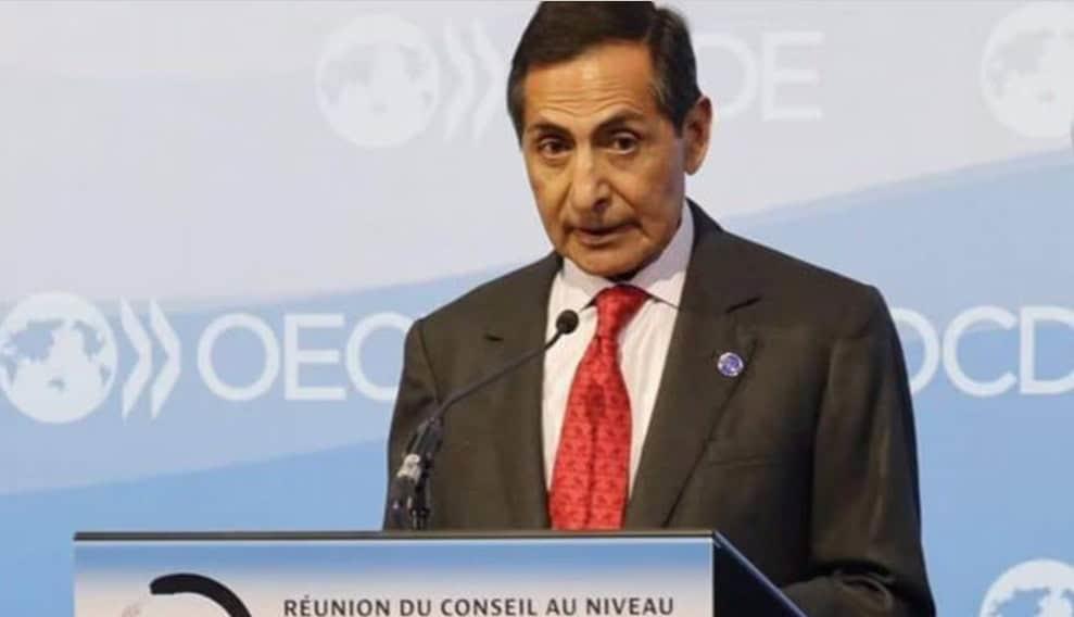 Desarrollo inclusivo permitirá enfrentar triple crisis mundial: SHCP