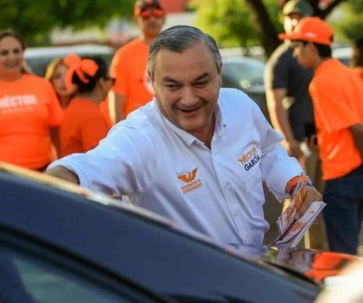 Ahorraría Héctor 300 mdp anuales para hacer vialidades