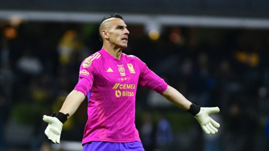 Buscan que Nahuel no asista al clásico