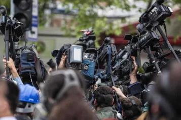 M&eacute;xico, el pa&iacute;s sin guerra m&aacute;s peligroso para los reporteros: RSF