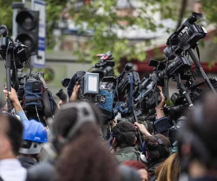 México, el país sin guerra más peligroso para los reporteros: RSF México, el país sin guerra más peligroso para los reporteros: RSF