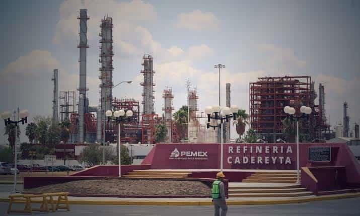 Insistirá NL en inspección a refinería