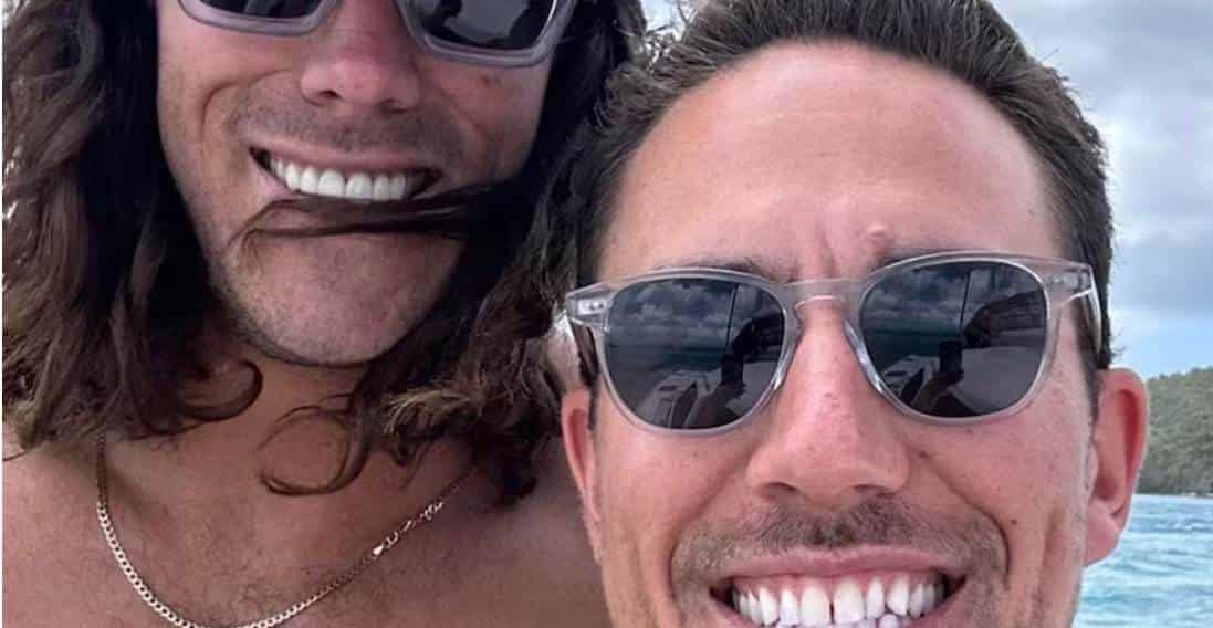 Lo que se sabe de los surfistas desaparecidos en Baja California