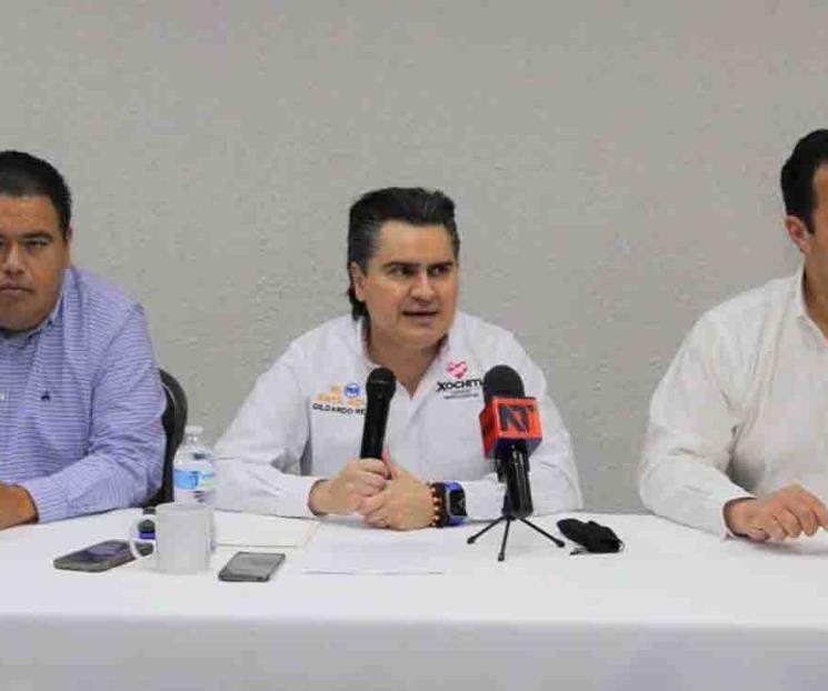 Obliga Trife al TEE de Sonora resolver impugnación de convenio