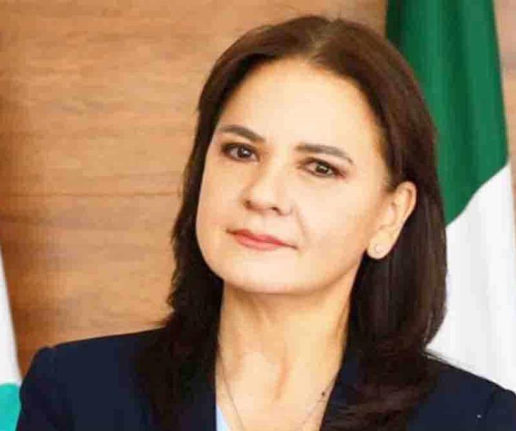 Grave e inaudito revelar datos de presidenta de MCCI: INAI