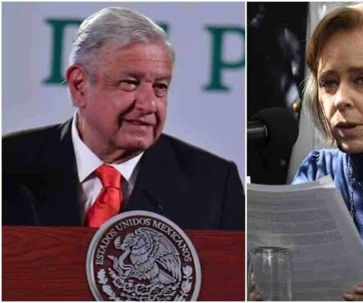 Reaccionan políticos y expertos a difusión de expediente de Casar