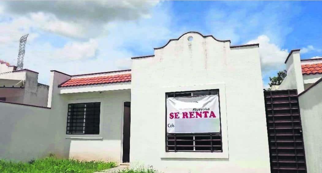 Detectan, por alza de precios, fraudes inmobiliarios