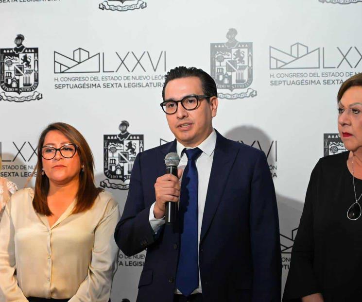 Recurrirían a arresto administrativo contra presidente del Congreso