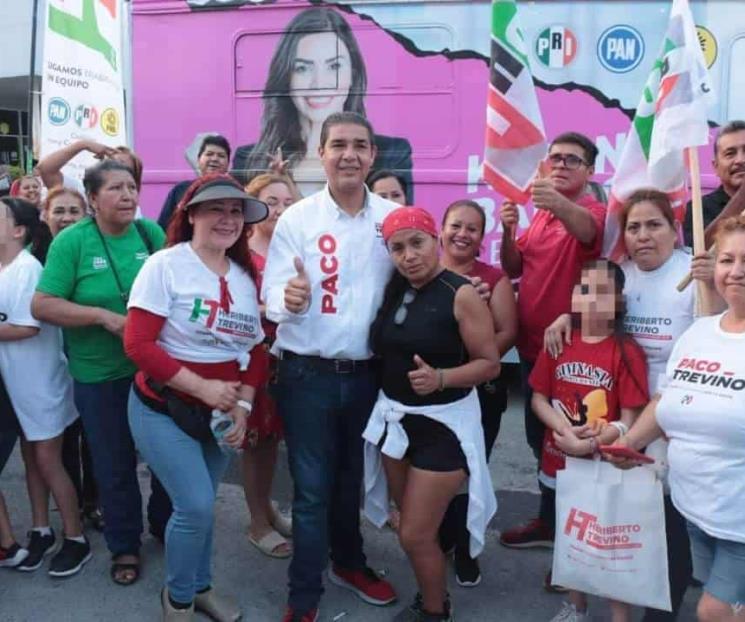 Tendrá Juárez más seguridad y obras