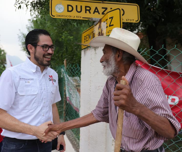 Va De la Peña por más centros del DIF