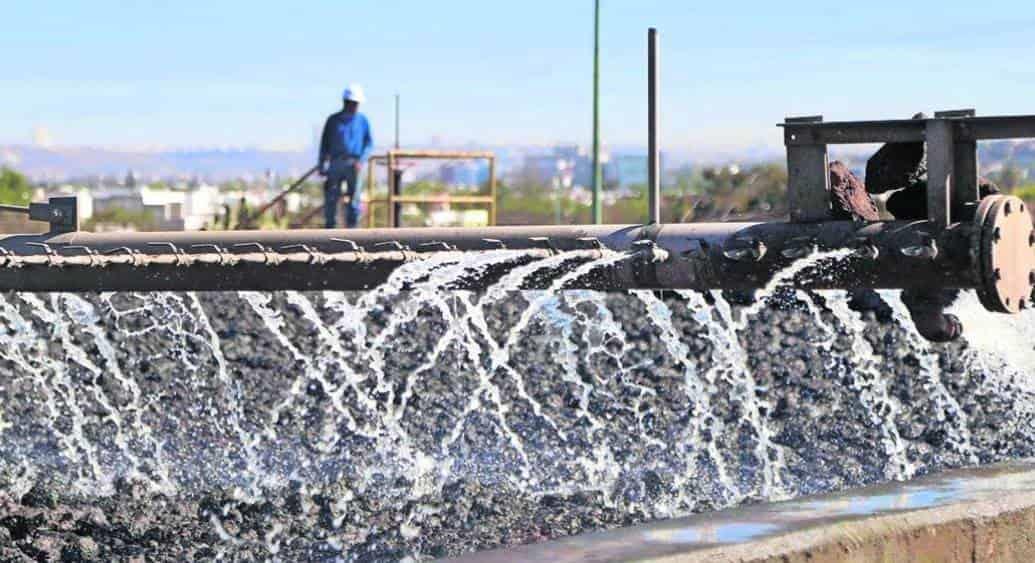 Congresistas piden a Biden exigir a México cumpla acuerdo de agua