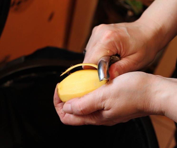 Acciones para cuidar al planeta desde tu cocina Acciones para cuidar al planeta desde tu cocina