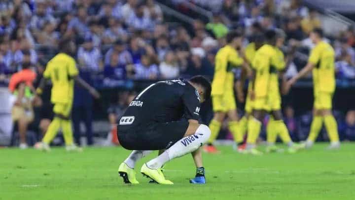 Muy castigados de visita