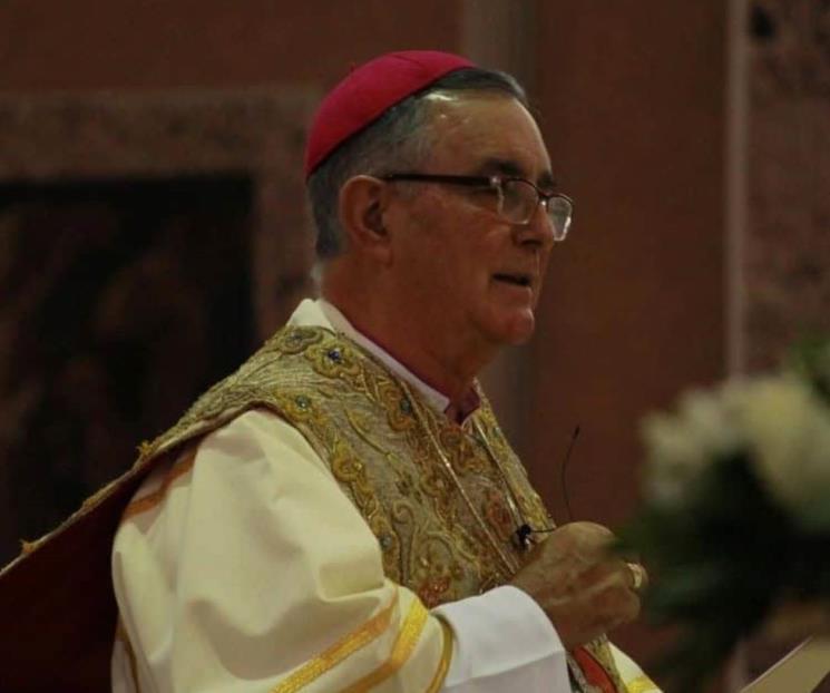 Acusa episcopado mexicano “persecución política” en caso del obispo
